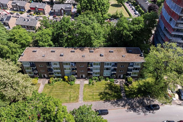 Medium property photo - Waltersingel 6A, 7314 NR Apeldoorn